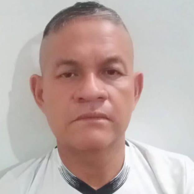 WALDECIR BRITO DOS REIS