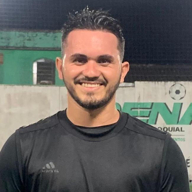 WERMERSON COSTA ALVES