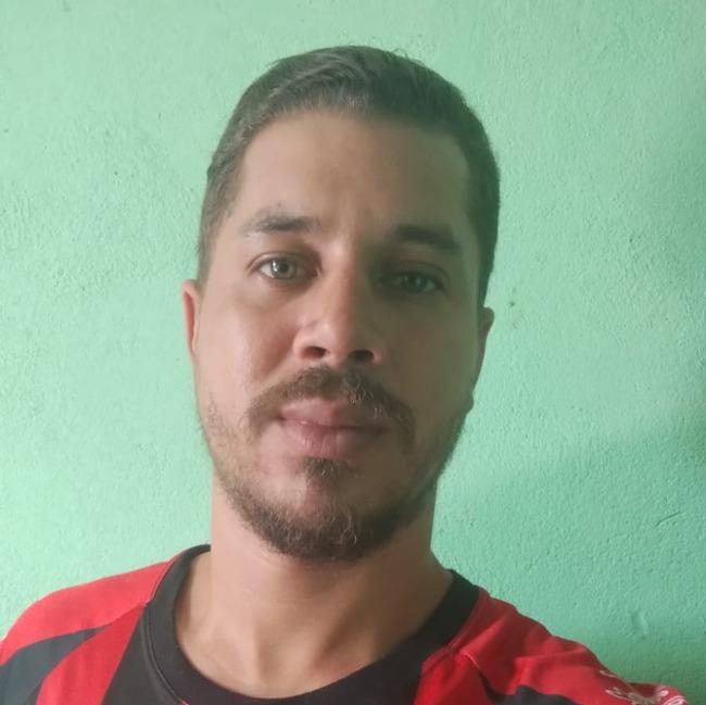 DVIDY GONÇALVES SANTOS
