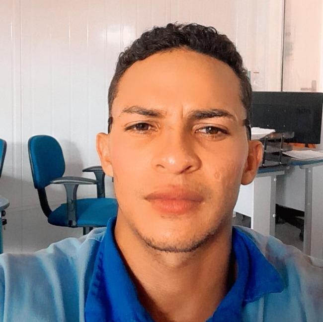 ALDAIR SILVA SANTOS
