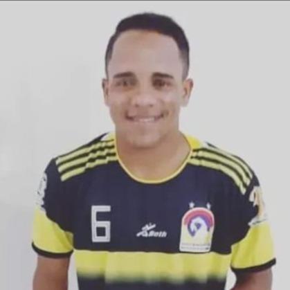 ANTÓNIO EUZEBIO RIBEIRO DOS SANTOS FILHO