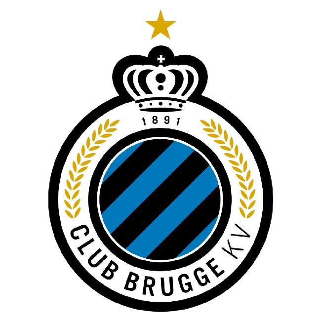 CLUB BRUGGE