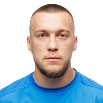 Pavel Dolgov