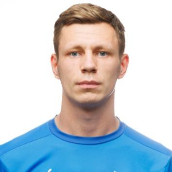 Aleksandr Khokhlachev