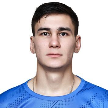 Vladislav Rudenko