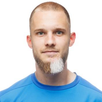 Svyatoslav Kozhedub