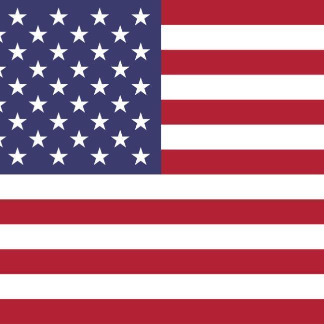 États-Unis