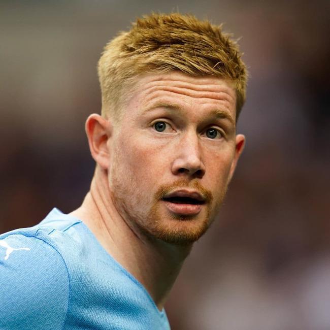 De Bruyne
