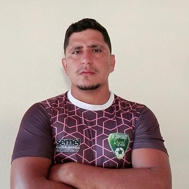 WESLEY FIDELES DA SILVA
