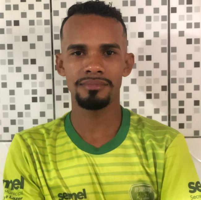 GEOVAN RIBEIRO DA SILVA