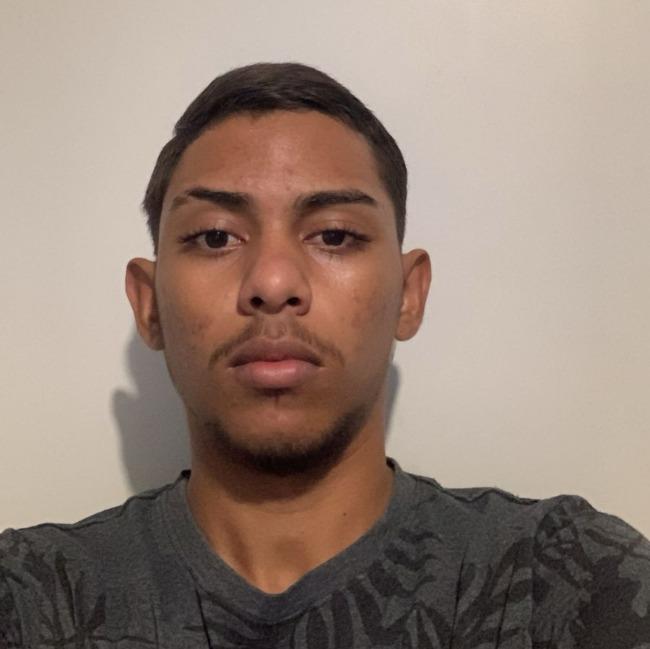 WENDEO SANTOS ALMEIDA