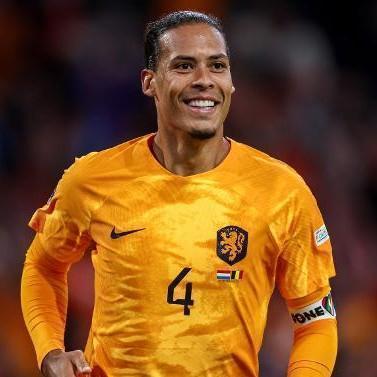 Van Dijk