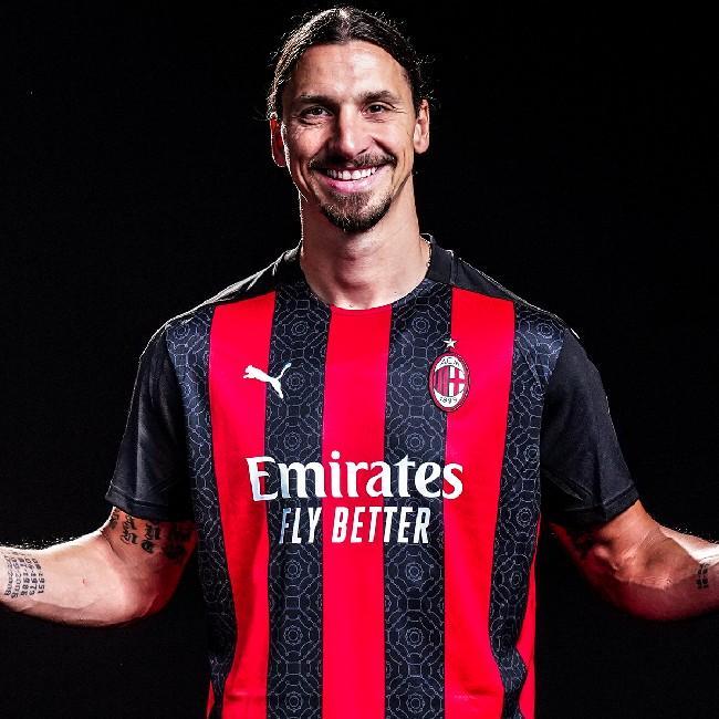 Ibrahimovic