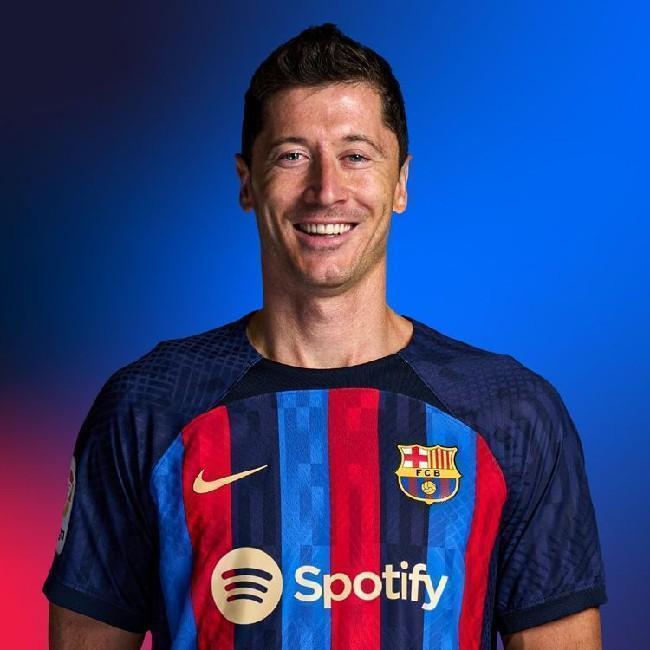 Lewandowski