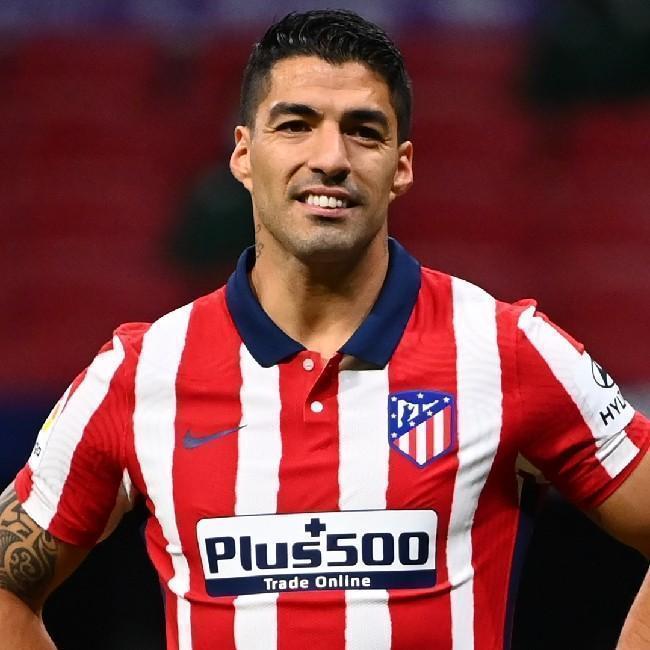 Suarez