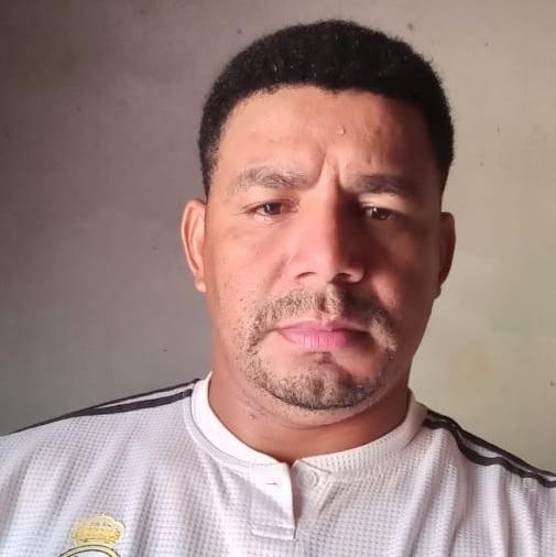 DARLAN PINTO PEREIRA - TÉCNICO
