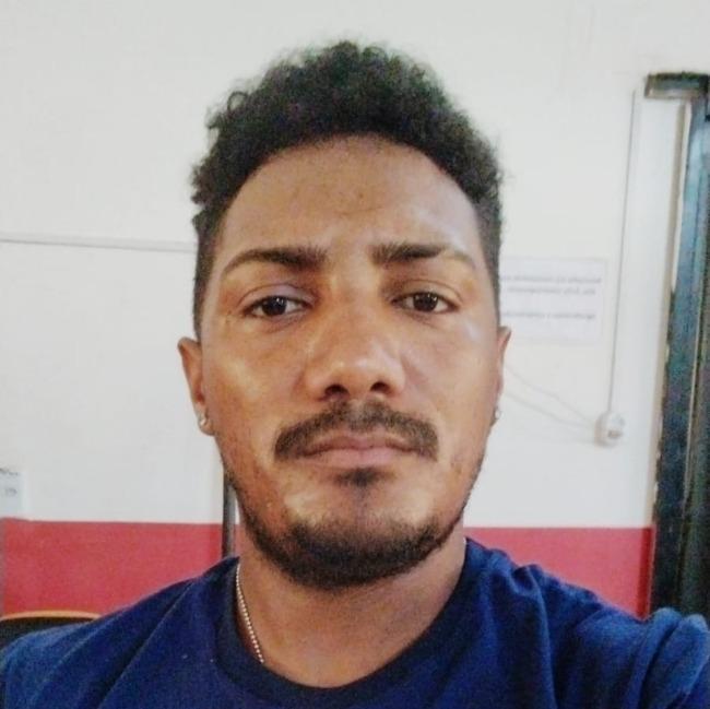 WANDERSON REIS DOS SANTOS