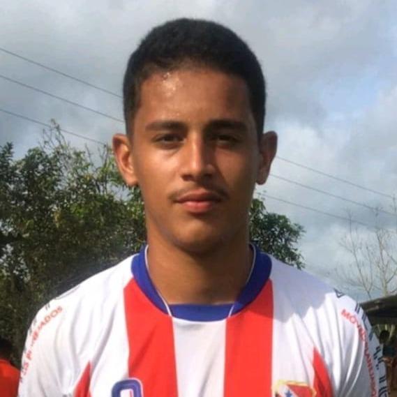 MARCOS VINICIUS SILVA OLIVEIRA