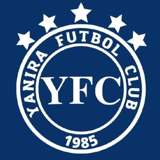 YANIRA F.C