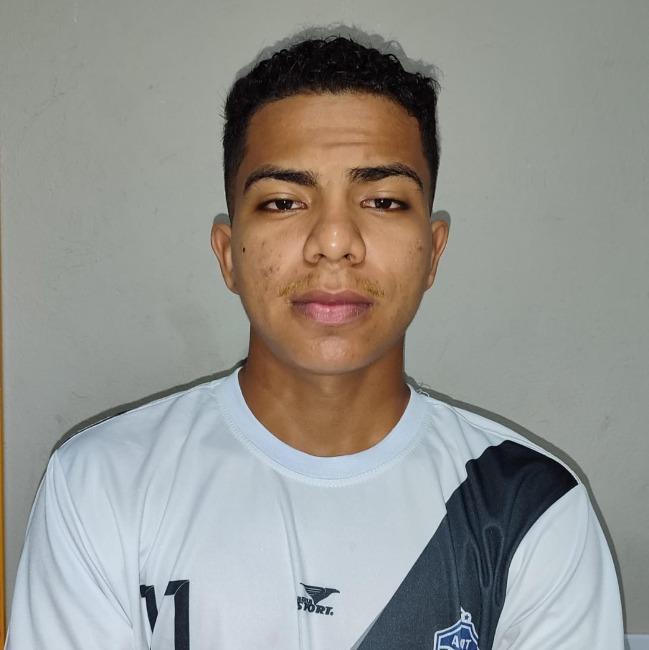 VITOR HUGO DE SOUSA MARQUES