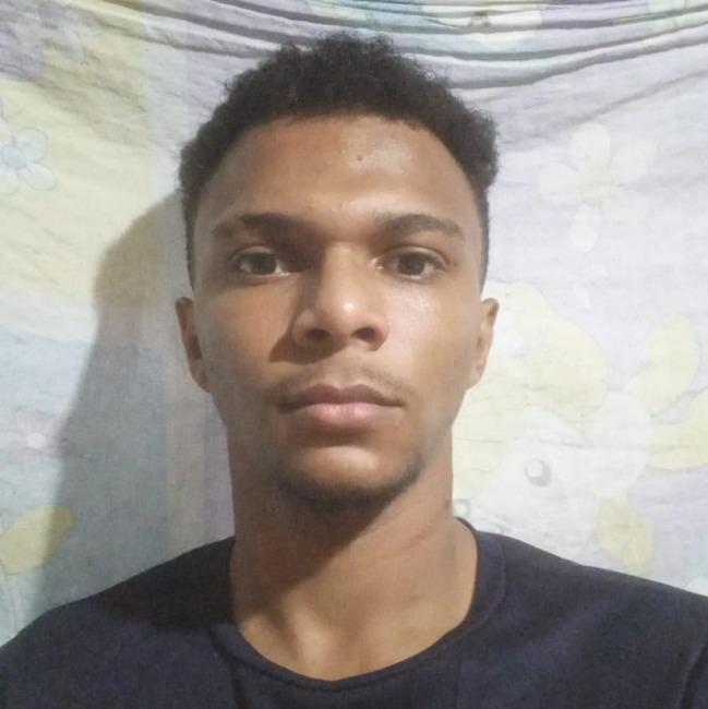 LAÉRCIO RIBEIRO DA SILVA