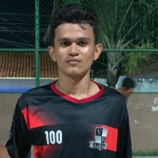 JOSÉ BELO DA SILVA FILHO