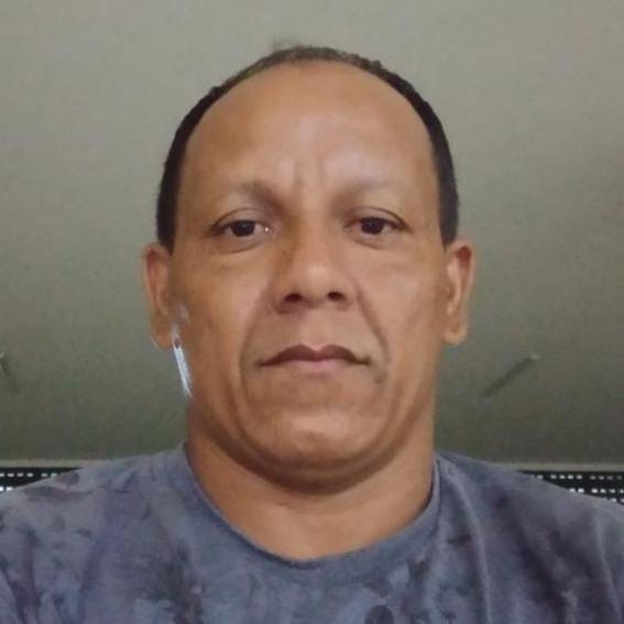 RAIMUNDO PINTO DE MESQUITA - PREPARADOR FÍSICO