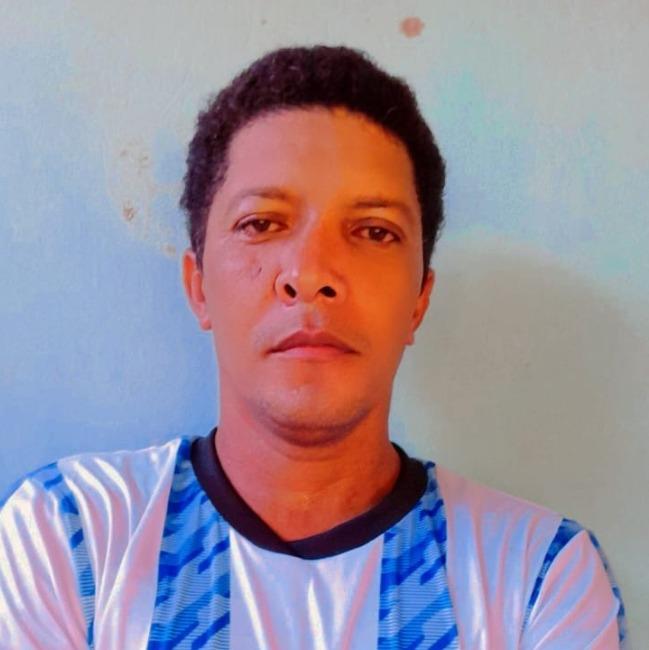 WELLITON ARAÚJO