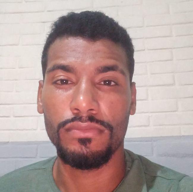 ADELMO DOS SANTOS LIMA