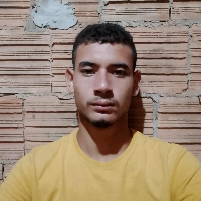 GUSTAVO ALENCAR DA CRUZ