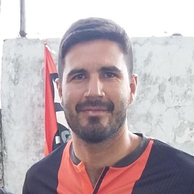 FRANCISCO MICHAEL SOUSA  - TÉCNICO