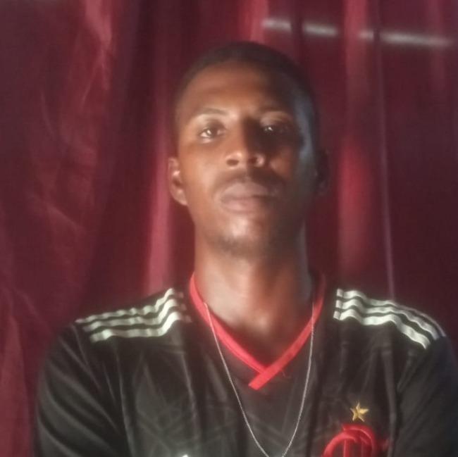 MARÇALINO RODRIGUES ARAUJO DA SILVA