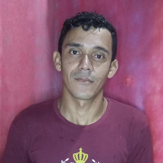 DIEGO ARAUJO DA SILVA