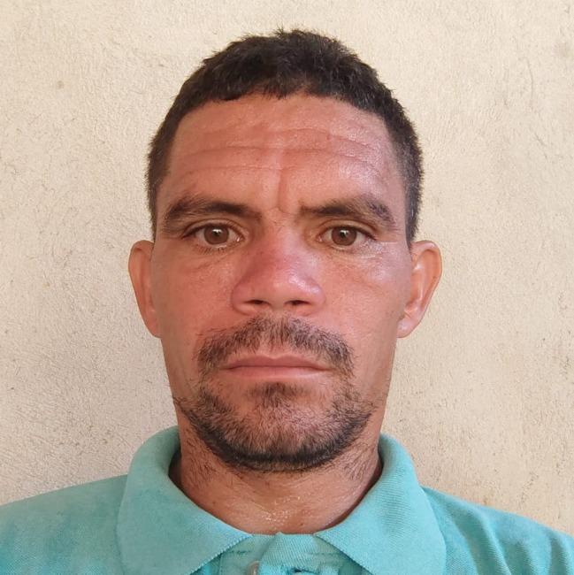 GILVAN ALVES DA SILVA