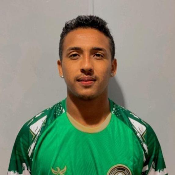 RUBENILDON DA CONCEIÇÃO