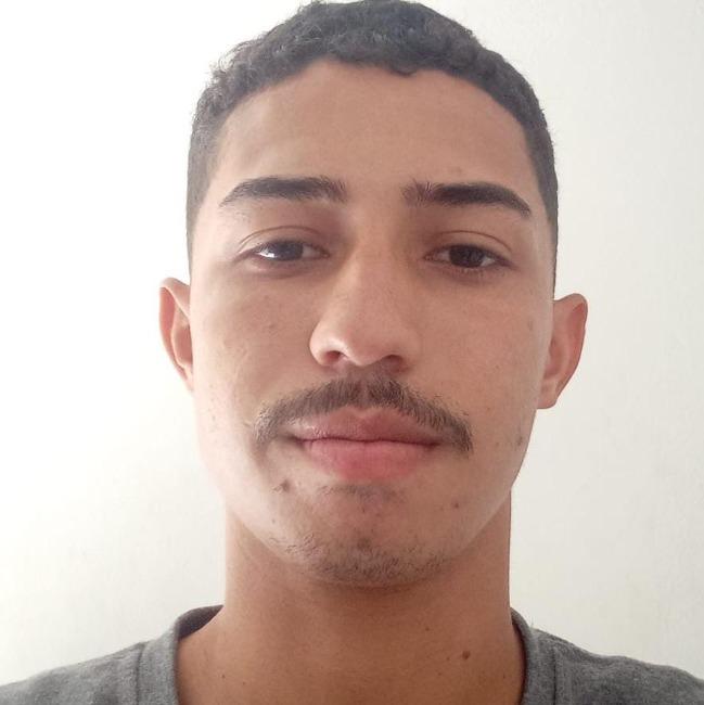 THAMISON SILVA PAIVA