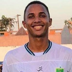 JECKSON MENDONÇA MENDES