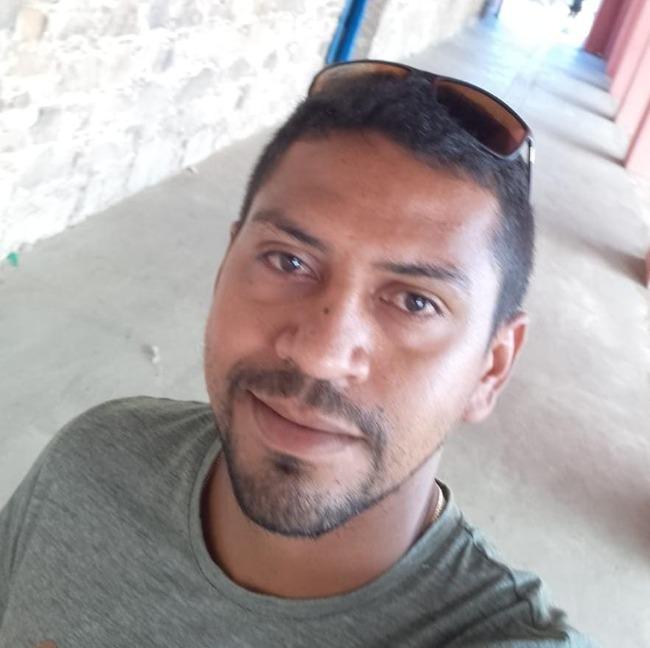 CARLOS RENATO DA SILVA ARRUDA - AUXILIAR TÉCNICO