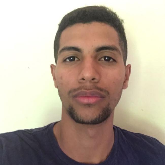 WEMERSON PEREIRA SILVA