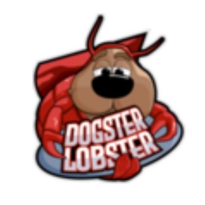 Dogster lobster