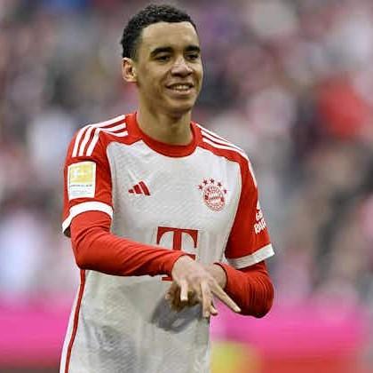 J. MUSIALA 🇩🇪