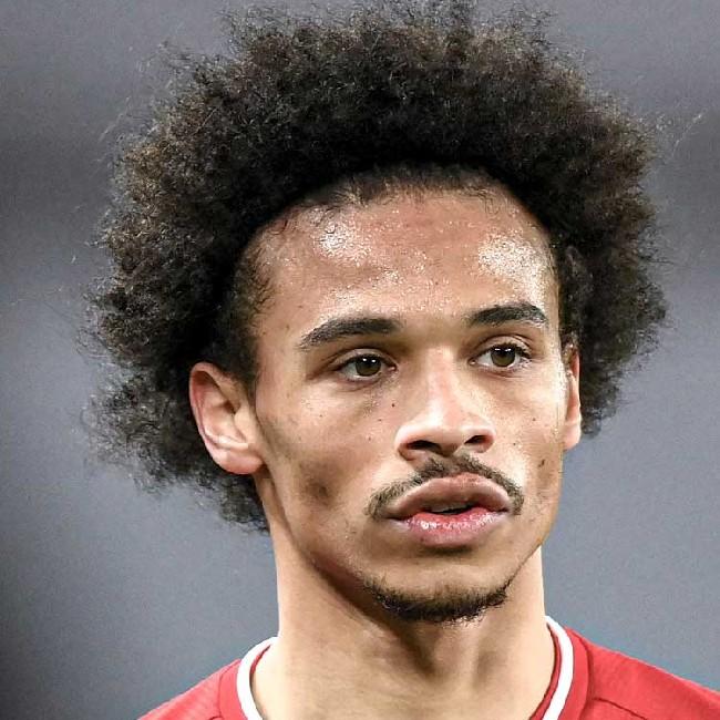 L. SANE 🇩🇪