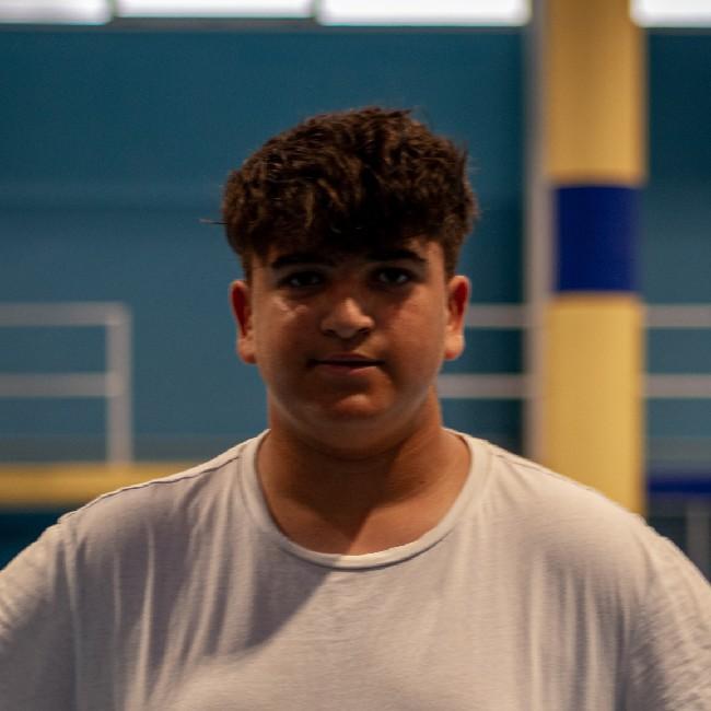 Ricardo Sánchez