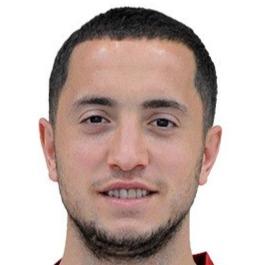 Vahan Bichakhchyan