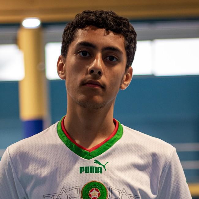 Mohammed Mokhtari