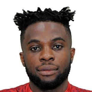 Ugochukwu Iwu