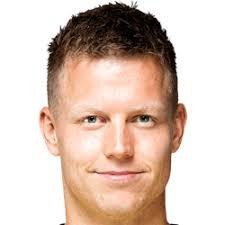 Patrick Pentz