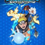Naruto Ninja Storm