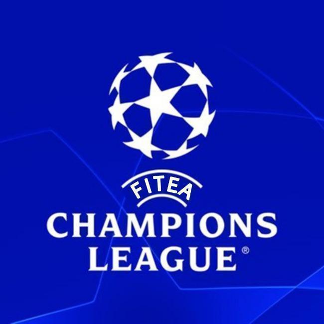 FITEA Champions League 14th Edition