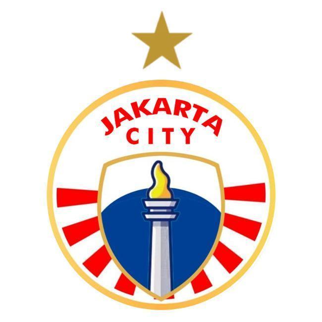 Jakarta City